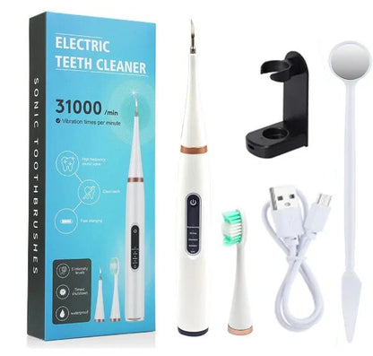 Sonic Electric Whitening Brush