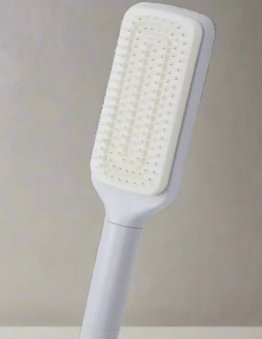 4 In 1 Self Cleaning Brush